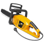 tronconneuse electrique inline 1650 - mcculloch